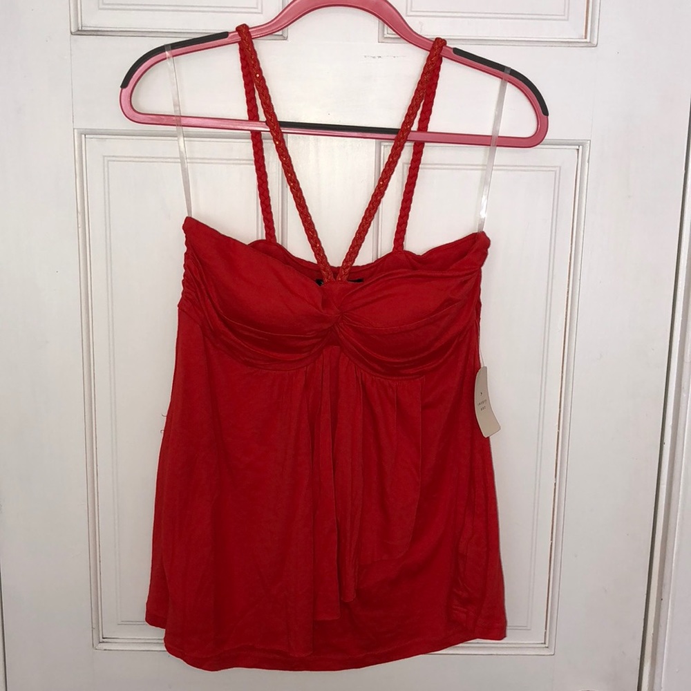 Summer Top!